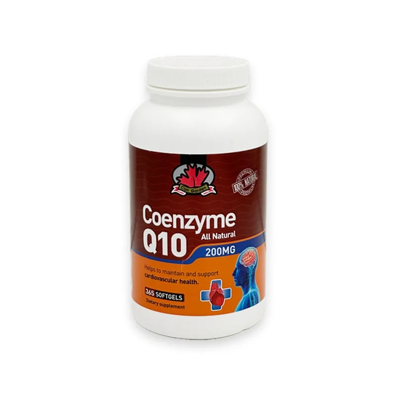 辅酶Q10王